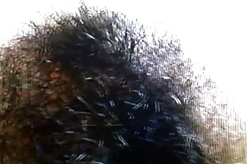 Anh da đen cu to quay lén em sinh viên phim xx khong che da trắng qua điện thoại.