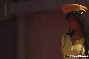Chồng quay phim vợ và người tình trên máy quay video để lưu phimxx x trữ tại nhà.