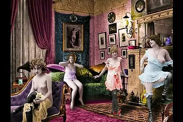 Cô gái phim xx khong che trẻ Nhật Bản khoe lồn không lông trên webcam.